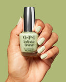 OPI Inf Shine #ISL 204 - Oh Baby! / Spring 2026