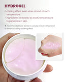 KSECRET Retinol Advanced Regenerating Eye Gel Patches