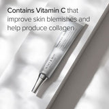 Mary&May (RENEW) Tranexamic Acid+ Glutathion Eye Cream 30ml