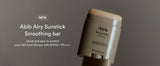 Abib Airy Sunstick - smoothing bar 23g (OTC ver.)