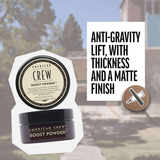 American Crew Boost Powder 0.3oz