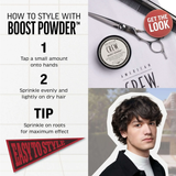 American Crew Boost Powder 0.3oz