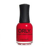 Orly Polish #20052 - Monroe's Red