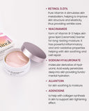 KSECRET Retinol Advanced Regenerating Eye Gel Patches