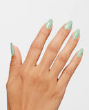 OPI Infinite Shine #ISL121 - In Mint Condition / ReStage 2024