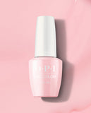 OPI Gel #GCH39 - It's a Girl! / Intelli-Gel