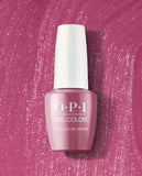 OPI Gel #GCH72 - Just Lanai-ing Around / Intelli-Gel