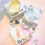 KSECRET Retinol Advanced Regenerating Eye Gel Patches