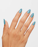 OPI Infinite Shine #ISL124 - Last from the Past / ReStage 2024