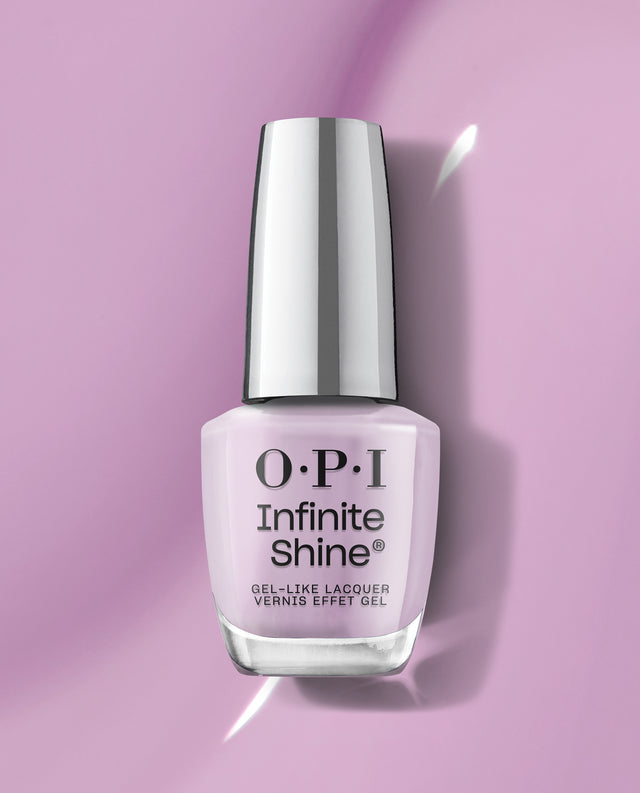 OPI Infinite Shine #ISL118 - Last Glam Standing / ReStage 2024