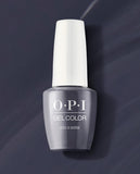 OPI Gel #GCI59 - Less is Norse / Intelli-Gel