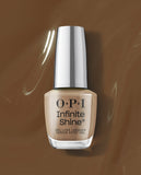 OPI Infinite Shine #ISL96 - Livin' La Vida Mocha / ReStage 2024
