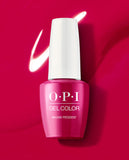 OPI Gel #GCW62 - Madam President / Intelli-Gel