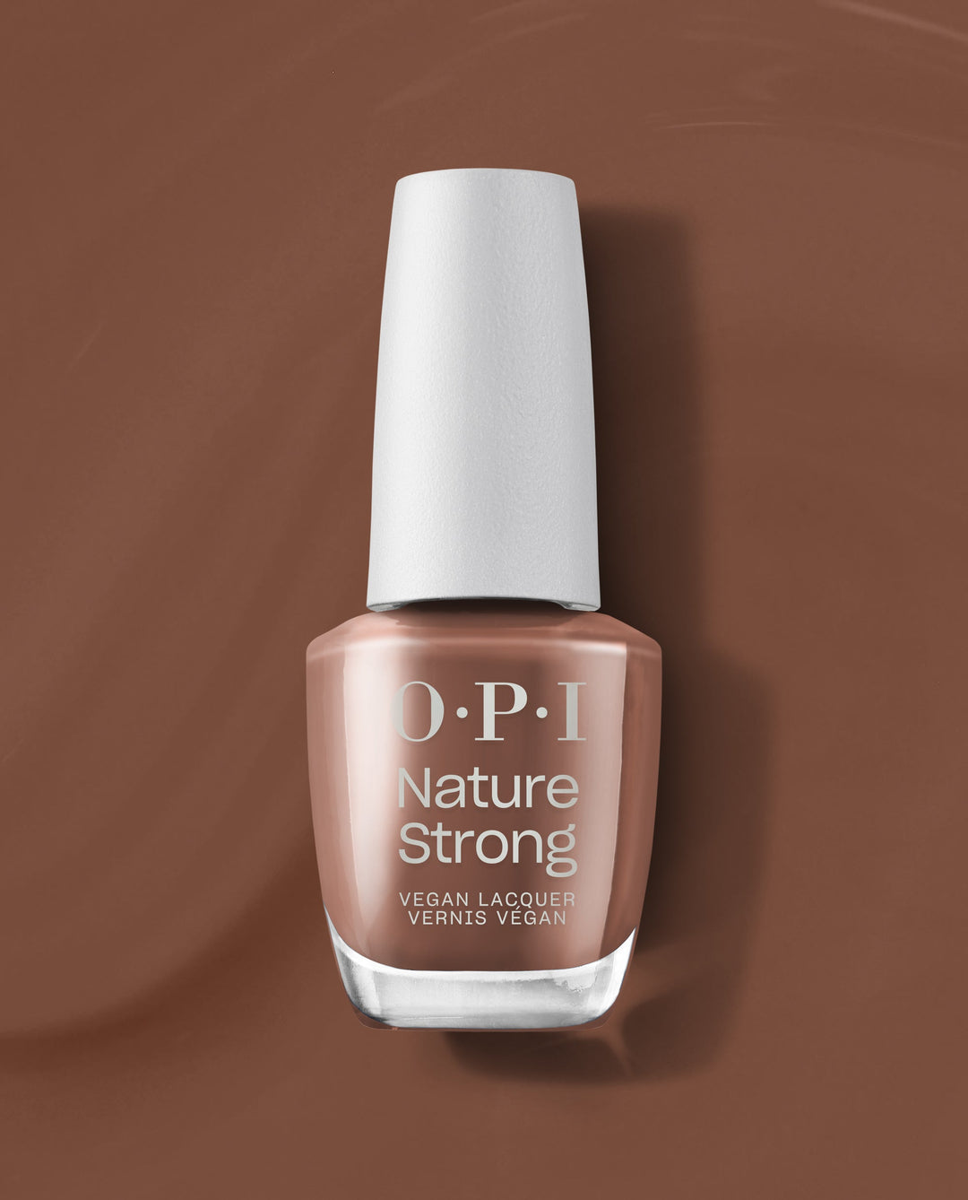 OPI Nature Strong #NAT 048 - Make My Bark on the World