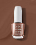 OPI Nature Strong #NAT 048 - Make My Bark on the World