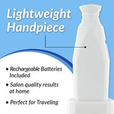 Manicure Pedicure Station 5466474