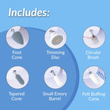 Manicure Pedicure Station 7388168