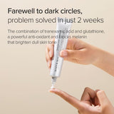 Mary&May (RENEW) Tranexamic Acid+ Glutathion Eye Cream 30ml