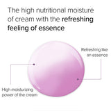 Mary&May Vegan Blackberry Complex Cream Essence 140ml