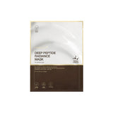 Medicube Deep Peptide Radiance Mask 27ml - 1pc