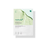 Medicube Super Cica Calming Mask 22g - 1pc