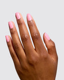 OPI Merry & Melty long lasting nail polish - manicure