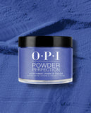 OPI Dip Powder Perf #DP F009 - Midnight Mantra / Fall Wonders Fall 2022