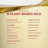 MOEV (Renew) Annurcatin Hair Oil Essence 80ml