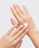 OPI Nature Strong Hands & Feet - Moisture Misson Hand & Foot Cream 3.4oz