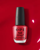 OPI Nail Envy NT225 - Big Apple Red