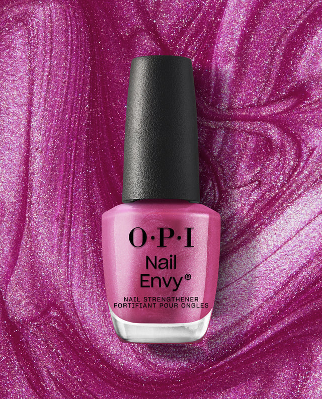 OPI Nail Envy NT229 - Powerful Pink