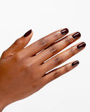 OPI Infinite Shine #ISL104 - Not Afraid of the Dark / ReStage 2024