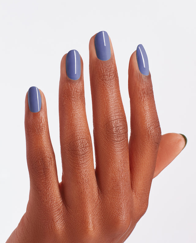 OPI Infinite Shine #ISL H008 - Oh You Sing, Dance, Act, and Produce?