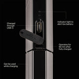 Apres Gel-X Omni Light - Black