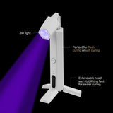 Apres Gel-X Omni Light - White