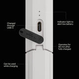 Apres Gel-X Omni Light - White