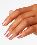OPI Gel #GC S63 - Chicago Champagne Toast / Intelli-Gel