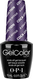 OPI Gel (classic) #GC C19 - A Grape Affair