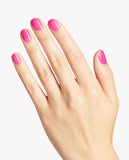 OPI Inf Shine #ISL 201 - Im Not Really an Influencer / Spring 2026