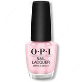 OPI NLH71 - Suzi Shops & Island Hops