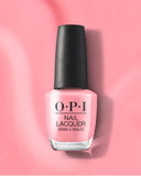 OPI Polish #NL S065 - Bathtime Bubbly / Spring 2026