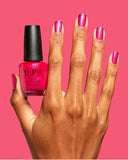 OPI Polish #NL S067 - Pompeii Pink / Spring 2026