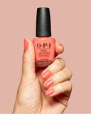 OPI Polish #NL S068 - Shrimp Cocktail / Spring 2026