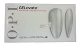 OPI GELevate Soft Gel Extensions / Almond 640pcs