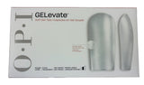 OPI GELevate Soft Gel Extensions / Square 640pcs