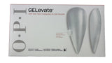 OPI GELevate Soft Gel Extensions / Stiletto 640pcs