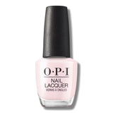 OPI Polish #NL S061 - OPIm a Bubble Bunny / Spring 2026