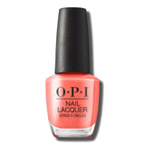 OPI Polish #NL S068 - Shrimp Cocktail / Spring 2026