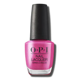 OPI Polish #NL S070 - Strawberry Cosmo / Spring 2026