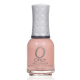 Orly Polish #40005 - Who'S Who Pink